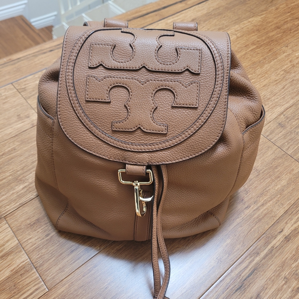 Tory Burch backpack